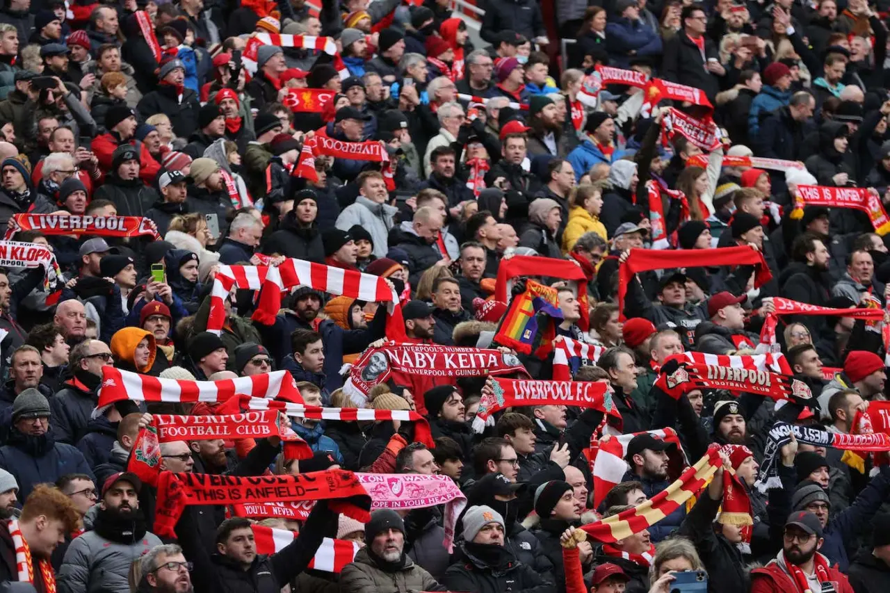 Liverpool vs Norwich Live Stream