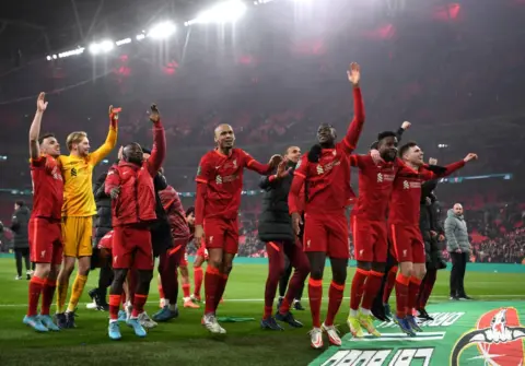 Chelsea 0-0 Liverpool (10-11 pens) – Watch the Carabao Cup final highlights (Video)