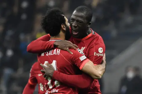 Inter Milan 0-2 Liverpool: Watch the goals and highlights (Video)