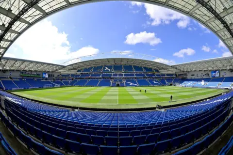 Brighton vs Liverpool Stream Links: Watch Live Online (Mar, 2022)