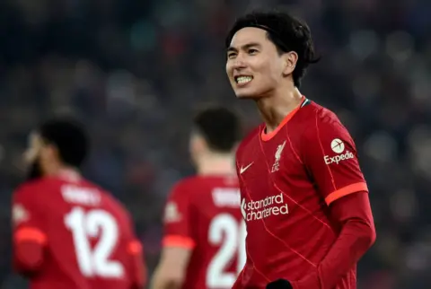Liverpool 2-1 Norwich – Watch the FA Cup goals and highlights (Video)