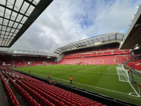 Liverpool vs West Ham: Mar 2022 Premier League Match Archive