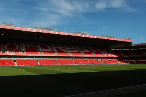 Nottingham Forest vs Liverpool – Preview and Worldwide TV Info