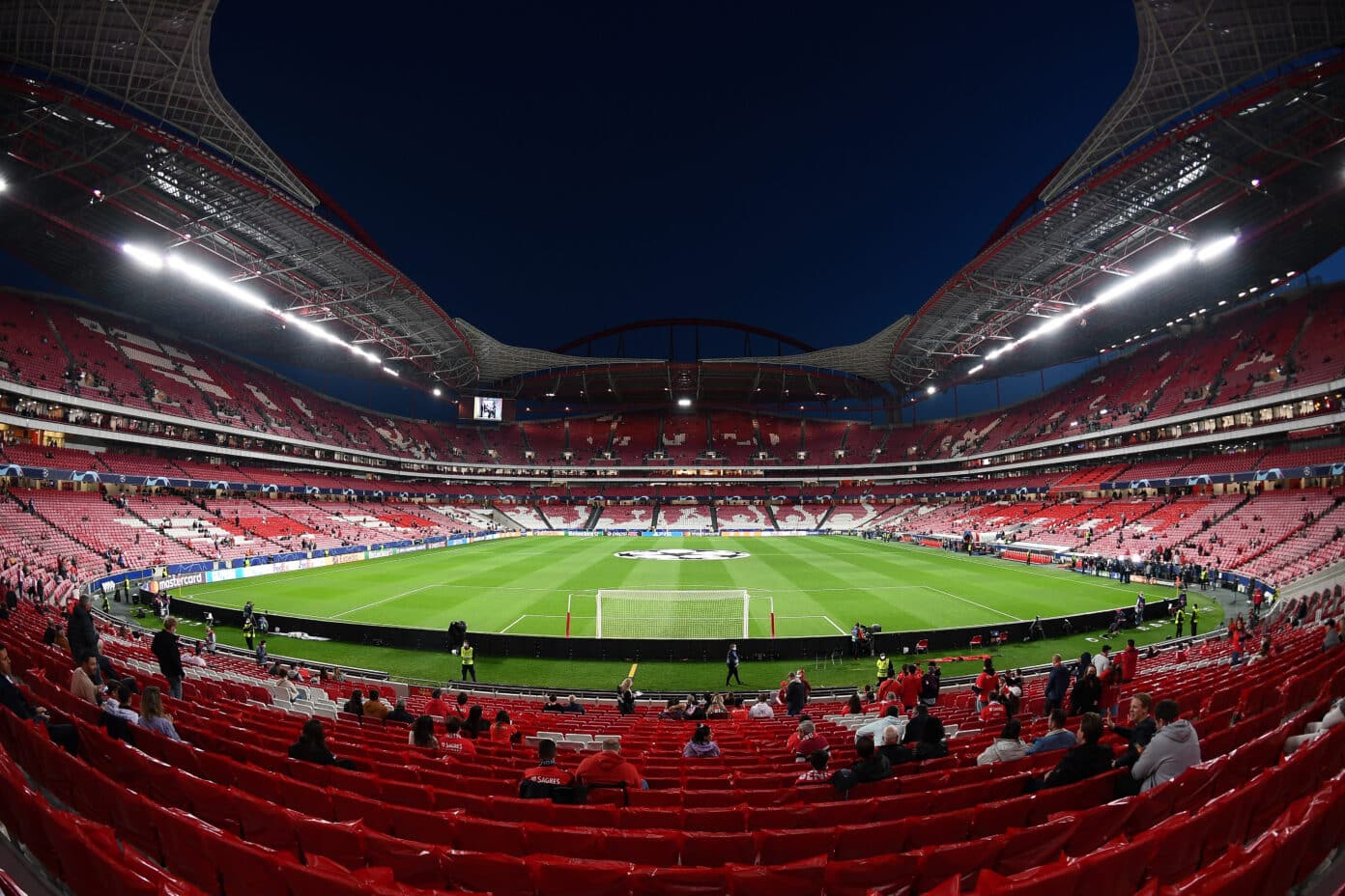 Benfica vs Liverpool - Preview and Worldwide TV Info