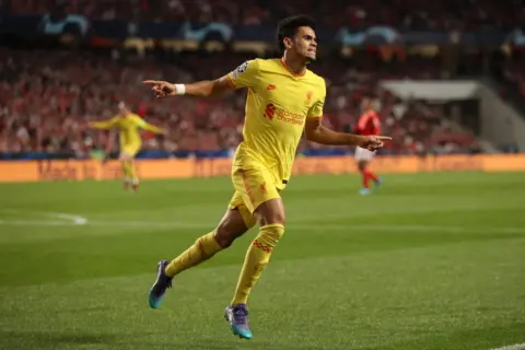 Benfica 1-3 Liverpool – Reds one step closer to Champions League semi-final