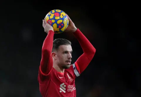 Klopp makes two changes – Confirmed Liverpool team vs Man United