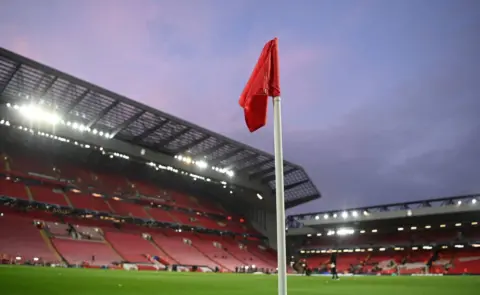 Liverpool vs Benfica – Preview and Worldwide TV Info