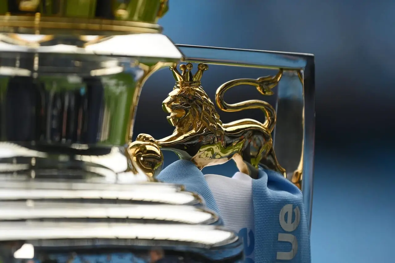 Watch Man City vs Liverpool Stream