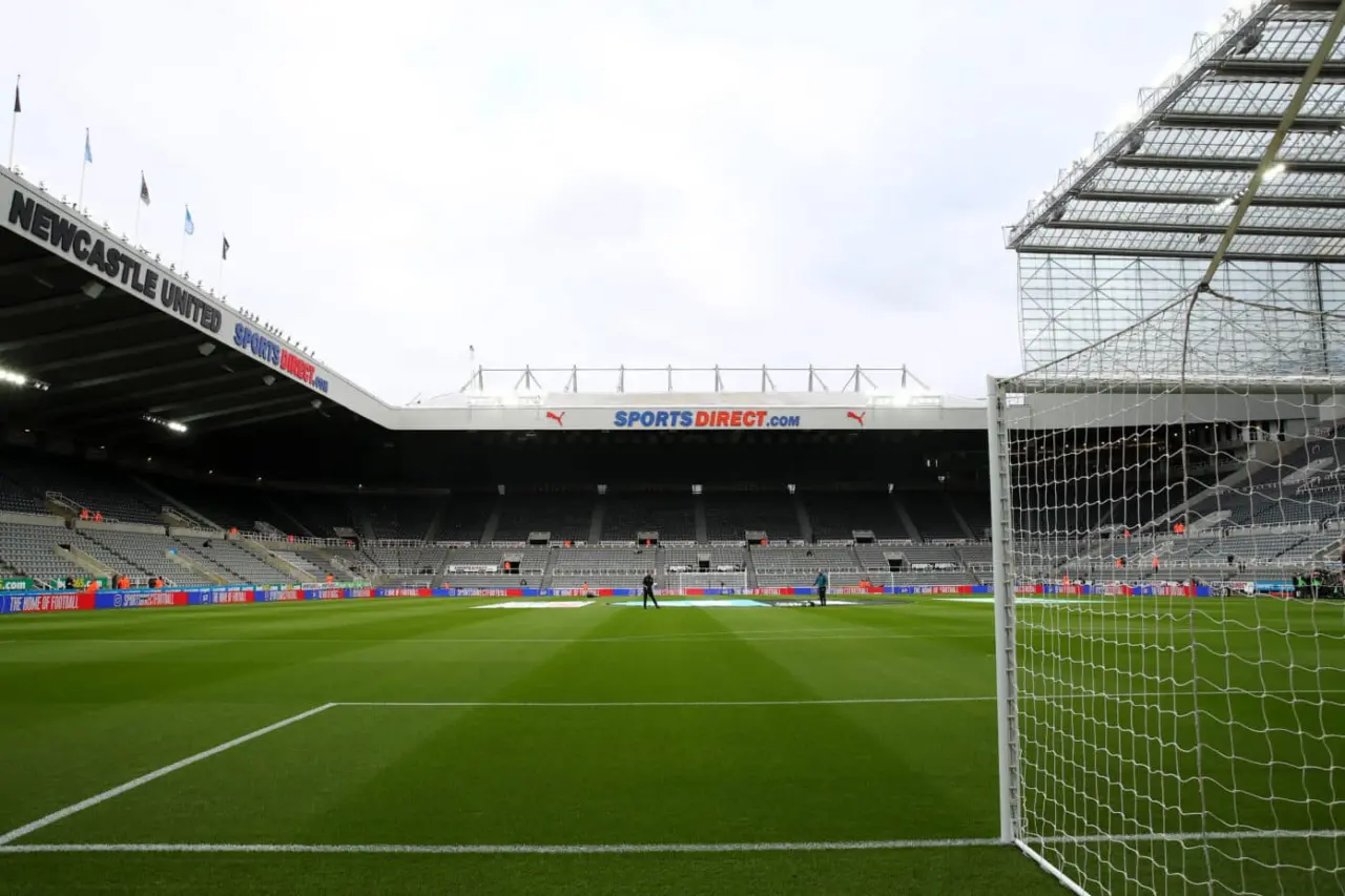 Newcastle United vs Liverpool Live Streams