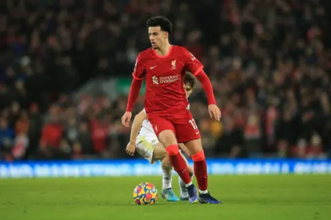 Jones and Gomez start; Trent on the bench – Confirmed Liverpool team vs Watford