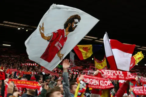 Liverpool vs Everton Stream Links: Watch Live Online (Apr, 2022)