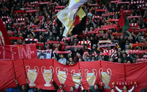 Liverpool vs Villarreal – Preview and Worldwide TV Info