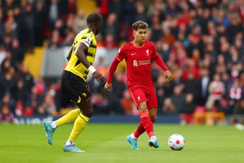 Live: Liverpool vs Watford Matchday Build-up & Reaction (Apr, 2022)