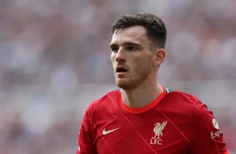 Reds make seven changes – Confirmed Liverpool team vs Wolves