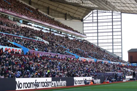 Aston Villa vs Liverpool Stream Links: Watch Live Online (May, 2022)