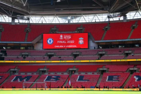 Chelsea vs Liverpool Stream Links: Watch Live Online (May, 2022)