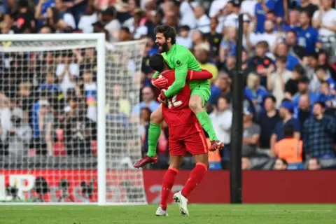 Chelsea 0-0 Liverpool (5-6 pens) – Watch the FA Cup final highlights (Video)