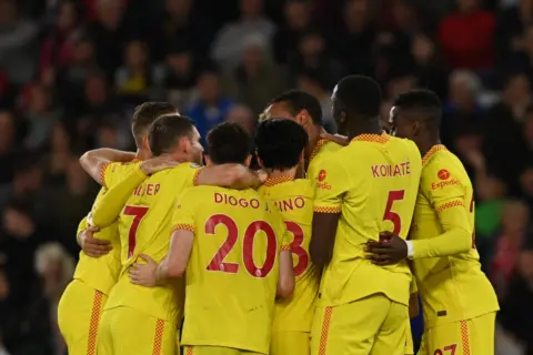 Southampton 1-2 Liverpool – Watch the goals and highlights (Video)