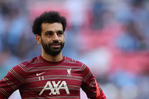 Klopp makes five changes – Confirmed Liverpool team vs Chelsea
