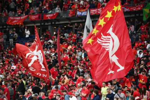 Liverpool vs Real Madrid Stream Links: Watch Live Online (May, 2022)