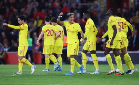 Southampton 1-2 Liverpool – Minamino and Matip seal comeback win
