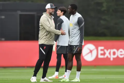 Ibrahima Konaté – Klopp’s Secret Weapon