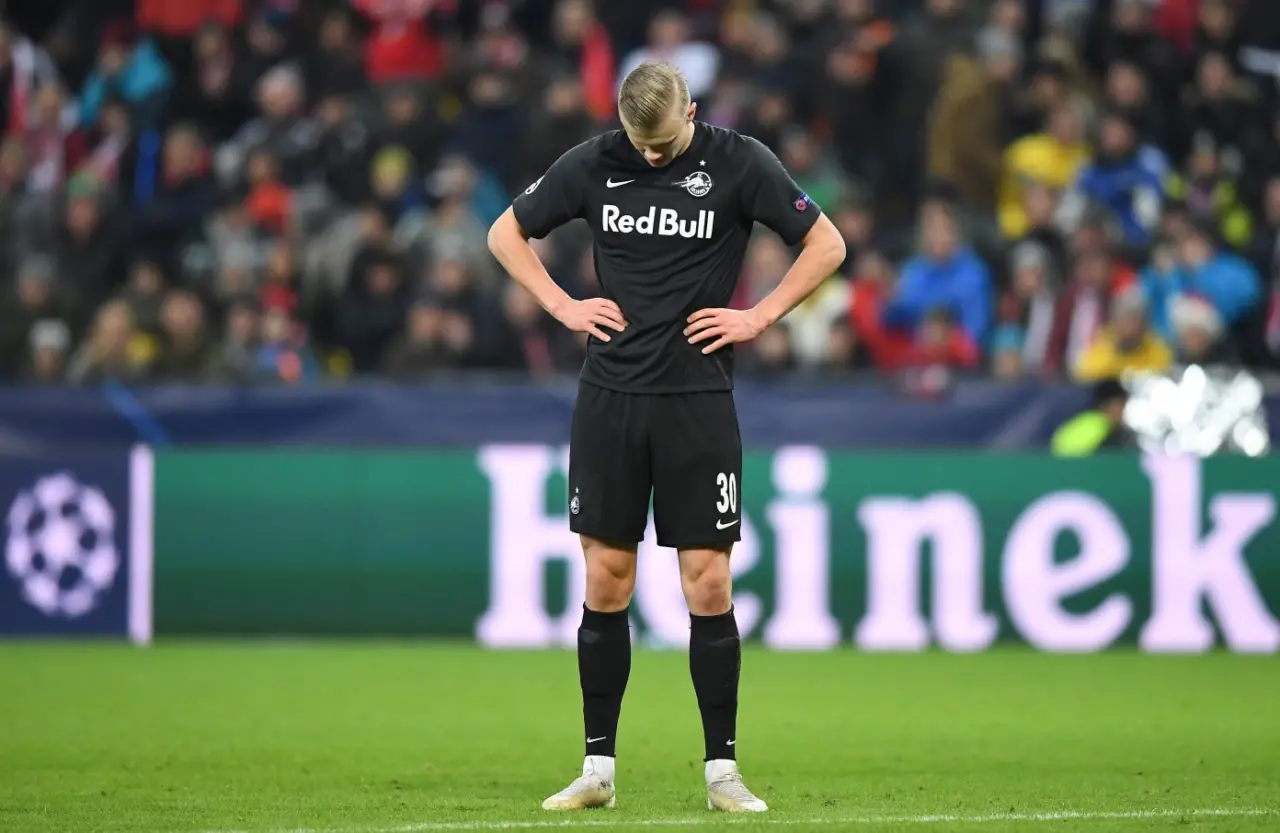 Fbl Eur C1 Salzburg Liverpool