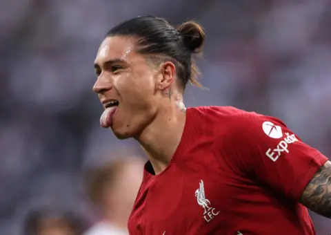 RB Leipzig 0 – 5 Liverpool – As it happened and reaction