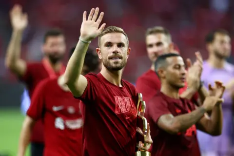 Liverpool 2-0 Crystal Palace – As It Happend and Reaction