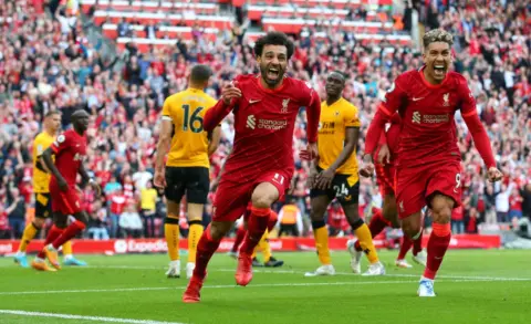 Player Profile: Mohamed Salah – Get To Know Mo
