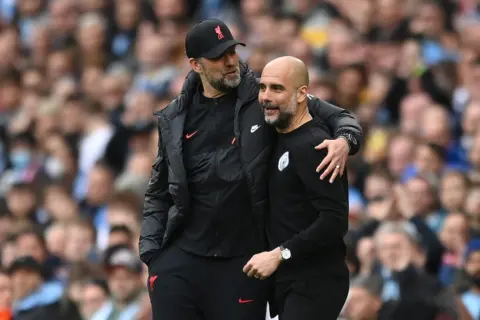 Community Shield 2022 Preview: Liverpool vs. Manchester City