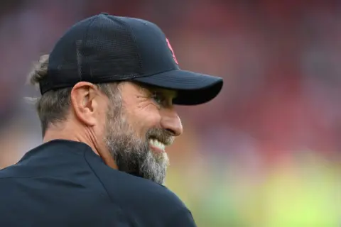 Liverpool vs Strasbourg FC Preview – As It Happens