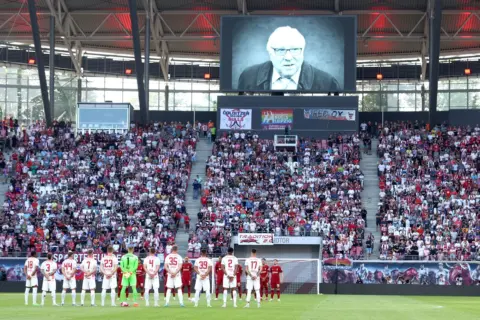 RB Leipzig 0-5 Liverpool – Watch the goals and highlights (Video)