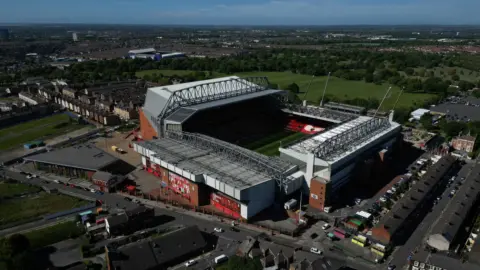 Liverpool 0 – 3 Strasbourg – Watch the goals and highlights (Video)