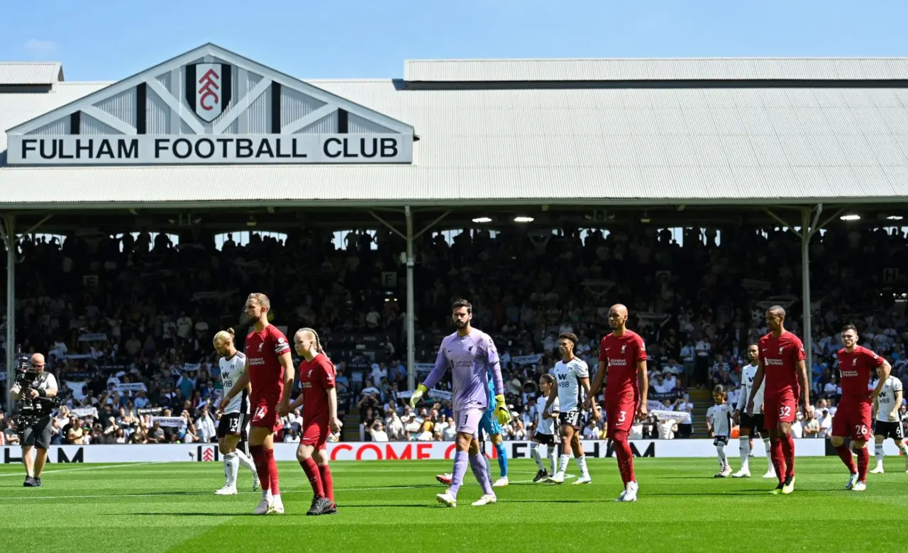 Fbl Eng Pr Fulham Liverpool