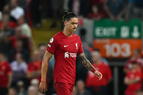 Game Recap – Liverpool 1 – 1 Crystal Palace – 10-Man Reds Rescue a Point at Anfield