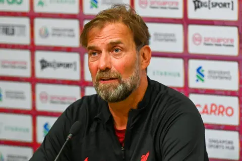 Watch Jürgen Klopp’s Pre-match press conference vs Wolverhampton Wanderers