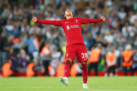 Match Analysis – Better Late Than Never: Carvalho rescues the Reds with a 98th-minute strike
