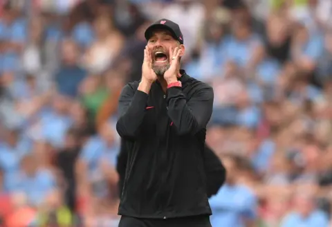 Match report – Liverpool 0 – 3 Strasbourg : Reds can’t overcome early deficit in loss