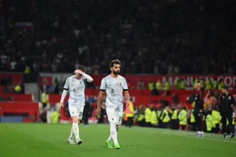 Match Recap: Liverpool 1 – 2 Manchester United – Reds shocked at Old Trafford