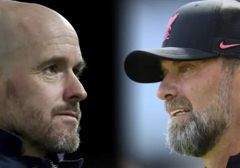 Week 3 Preview: Liverpool looks to extend Man U Misery