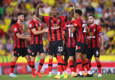Week 4 Preview – Liverpool vs Bournemouth – Liverpool Must Win Saturday Afternoon to Get Their Season on Track