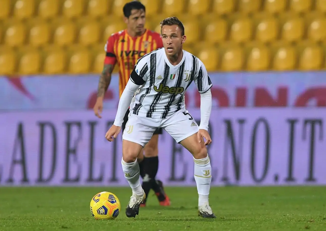Benevento Calcio V Juventus Serie A