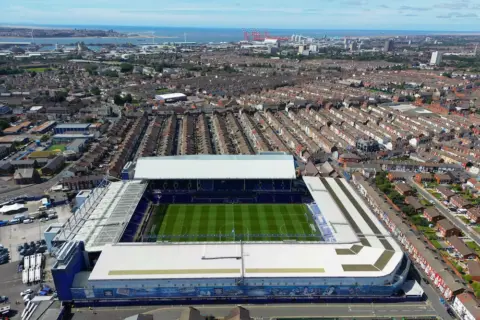 Week 6 Preview – Everton vs Liverpool – The Reds Face The Blues in The Merseyside Derby on Saturday