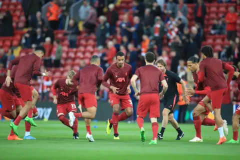 Match Report: Liverpool 2 – Ajax 1: Matip’s Header Gives the Reds a Well-Deserved Win