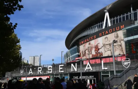 Arsenal vs Liverpool – Premier League Week 8 – Confirmed Lineups