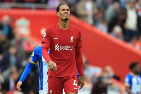 Liverpool 3 – 3 Brighton – Liverpool Draw with Brighton to Restart Their Premier League Season – Game Recap