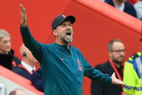 Liverpool 3 – 3 Brighton – Liverpool Look Disjointed Again in Another Draw, This Time Against Brighton – Match Report