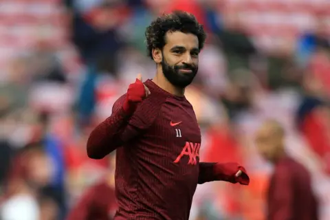 Liverpool vs Brighton – Premier League Week 7 – Confirmed Lineups