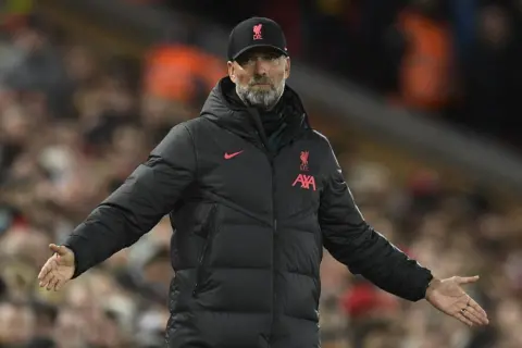 Watch Jürgen Klopp’s Post Match Press Conference vs Leeds United
